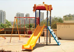 Multi Activity Play Station - MAPS 042